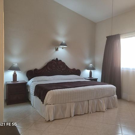 Delfin B&B La Cruz de Huanacaxtle Eksteriør billede